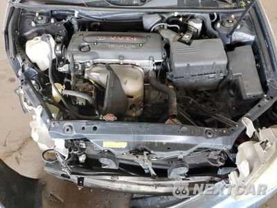 Zdjęcie 12 z 14 samochodu: 2003 TOYOTA CAMRY LE VIN:4T1BE32K93U682265 - miniatura