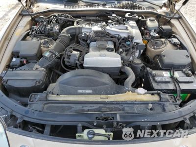 Zdjęcie 11 z 12 samochodu: 1996 LEXUS SC 300 VIN:JT8CD32Z2T0033518 - miniatura