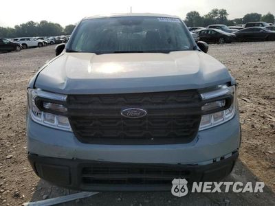 Piąte zdjęcie samochodu w środku: 2024 FORD MAVERICK XL VIN:3FTTW8A35RRA35519 - miniatura