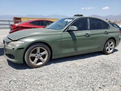 2013 BMW 328 XI SULEV WBA3B5C53DF594658 - główne zdjęcie licytacji z USA - miniatura