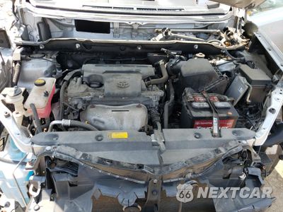 Zdjęcie 11 z 13 samochodu: 2014 TOYOTA RAV4 LE VIN:2T3BFREV3EW225662 - miniatura