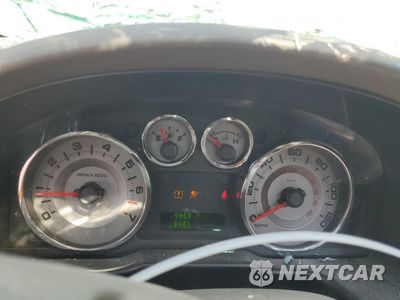 Zdjęcie 9 z 14 samochodu: 2009 FORD EDGE LIMITED VIN:2FMDK49C09BA70329 - miniatura