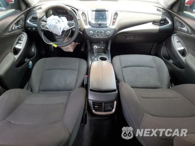 Zdjęcie 8 z 12 samochodu: 2016 CHEVROLET MALIBU LT VIN:1G1ZE5ST7GF218787 - miniatura