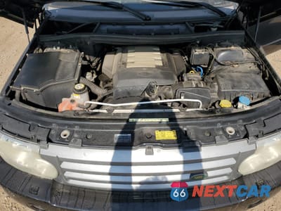 Zdjęcie 11 z 12 samochodu: 2008 LAND ROVER RANGE ROVE VIN:SALMF15498A265256 - miniatura