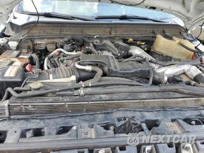 Zdjęcie 11 z 12 samochodu: 2016 FORD F350 SUPER DUTY VIN:1FT8W3BT7GEB72212 - miniatura