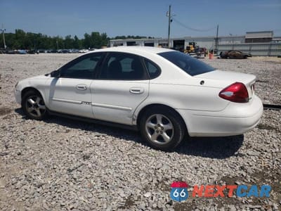Drugie zdjęcie samochodu z przodu: 2001 FORD TAURUS SE VIN:1FAFP53U61A179101 - miniatura