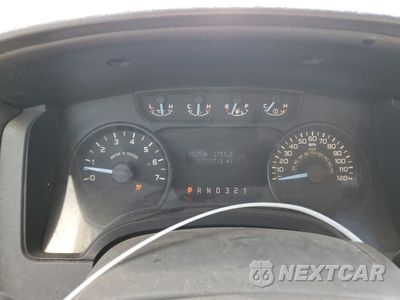 Zdjęcie 9 z 12 samochodu: 2012 FORD F150 SUPER CAB VIN:1FTEX1CM8CKD48112 - miniatura