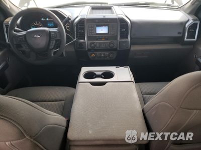 Zdjęcie 8 z 13 samochodu: 2018 FORD F150 SUPERCREW VIN:1FTEW1CB3JKF92720 - miniatura
