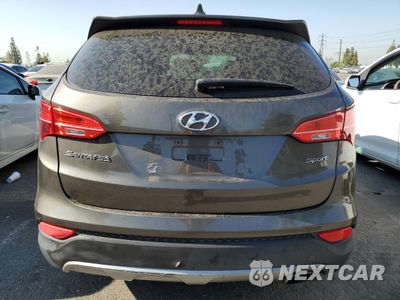 Zdjęcie 6 z 12 samochodu: 2014 HYUNDAI SANTA FE SPORT VIN:5XYZT3LB1EG164100 - miniatura
