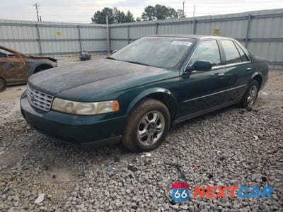 1998 CADILLAC SEVILLE SLS 1G6KS54YXWU904846 - główne zdjęcie licytacji z USA - miniatura