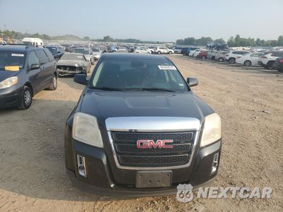 Piąte zdjęcie samochodu w środku: 2013 GMC TERRAIN SLE VIN:2GKALMEK2D6310259 - miniatura
