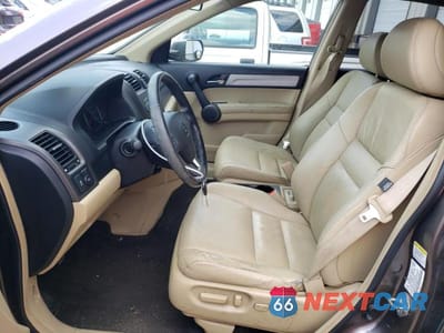 Zdjęcie 7 z 13 samochodu: 2010 HONDA CR-V EXL VIN:5J6RE3H75AL039222 - miniatura
