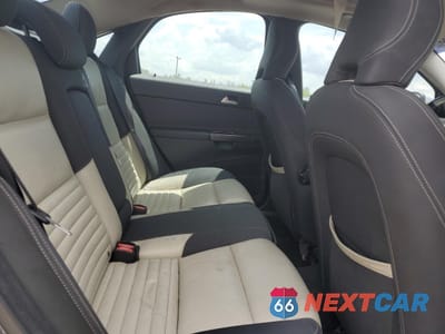 Zdjęcie 11 z 13 samochodu: 2011 VOLVO S40 T5 VIN:YV1672MSXB2537389 - miniatura