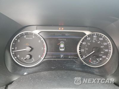 Zdjęcie 9 z 12 samochodu: 2023 NISSAN SENTRA SR VIN:3N1AB8DV6PY255418 - miniatura