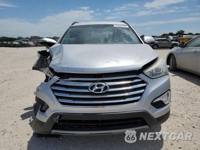 Zdjęcie 9 z 26 samochodu: 2016 HYUNDAI SANTA FE SE VIN:KM8SNDHF7GU159185 - miniatura
