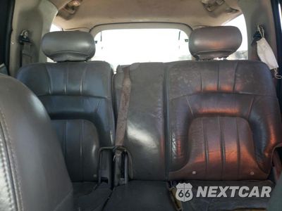 Zdjęcie 10 z 13 samochodu: 2004 GMC ENVOY XL VIN:1GKES16S046107524 - miniatura