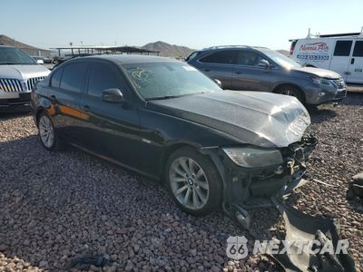 Czwarte zdjęcie samochodu z boku: 2011 BMW 328 I SULEV VIN:WBAPH5G58BNM81155 - miniatura