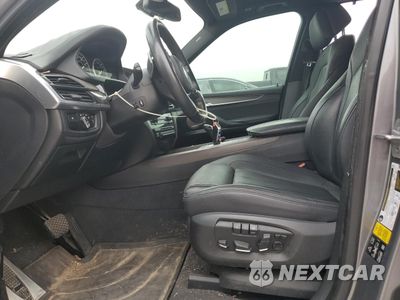 Zdjęcie 7 z 13 samochodu: 2016 BMW X5 XDRIVE35I VIN:5UXKR0C55G0S87480 - miniatura