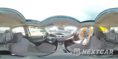 Zdjęcie 13 z 14 samochodu: 2012 MAZDA 3 I VIN:JM1BL1W86C1660240 - miniatura