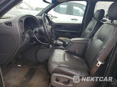 Zdjęcie 7 z 12 samochodu: 2004 CHEVROLET TRAILBLAZER LS VIN:1GNDT13S742214951 - miniatura