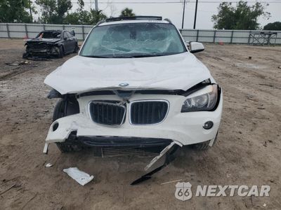 Piąte zdjęcie samochodu w środku: 2015 BMW X1 XDRIVE28I VIN:WBAVL1C53FVY38395 - miniatura