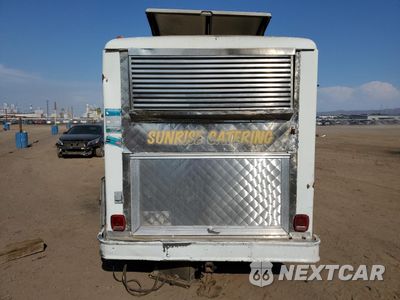 Zdjęcie 6 z 12 samochodu: 1978 CHEVROLET 1TON VIN:CPL3583303696 - miniatura