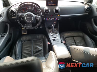 Zdjęcie 8 z 13 samochodu: 2015 AUDI A3 PREMIUM VIN:WAUACGFF0F1113057 - miniatura