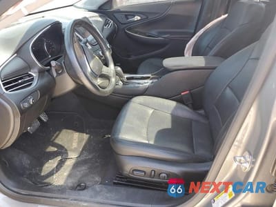 Zdjęcie 7 z 12 samochodu: 2017 CHEVROLET MALIBU PREMIER VIN:1G1ZH5SX7HF156416 - miniatura