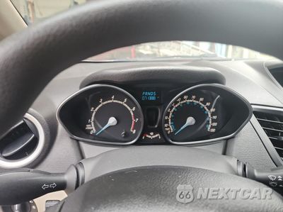 Zdjęcie 8 z 11 samochodu: 2018 FORD FIESTA SE VIN:3FADP4EJ7JM122476 - miniatura