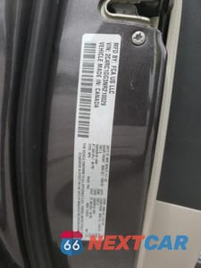Zdjęcie 13 z 13 samochodu: 2022 CHRYSLER PACIFICA LIMITED VIN:2C4RC1GG3NR210029 - miniatura
