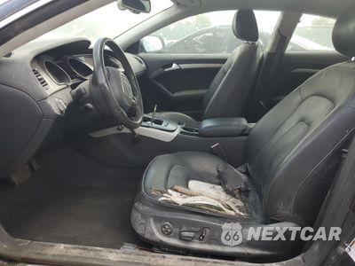 Zdjęcie 7 z 12 samochodu: 2011 AUDI A5 PREMIUM PLUS VIN:WAULFAFR4BA048618 - miniatura