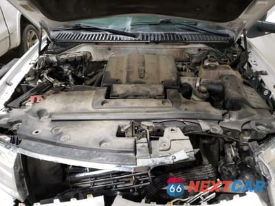 Zdjęcie 14 z 15 samochodu: 2011 LINCOLN NAVIGATOR L VIN:5LMJJ3J54BEJ03241 - miniatura