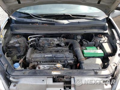 Zdjęcie 12 z 14 samochodu: 2011 KIA SOUL VIN:KNDJT2A2XB7299692 - miniatura