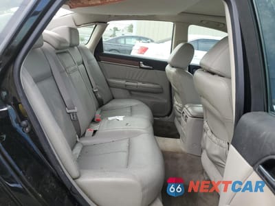 Zdjęcie 10 z 12 samochodu: 2008 INFINITI M35 BASE VIN:JNKAY01F68M650017 - miniatura