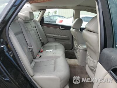 Zdjęcie 10 z 12 samochodu: 2008 INFINITI M35 BASE VIN:JNKAY01F68M650017 - miniatura