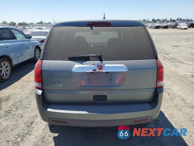 Zdjęcie 6 z 12 samochodu: 2006 SATURN VUE VIN:5GZCZ33D36S861624 - miniatura