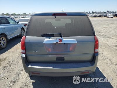 Zdjęcie 6 z 12 samochodu: 2006 SATURN VUE VIN:5GZCZ33D36S861624 - miniatura
