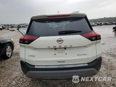 Zdjęcie 6 z 16 samochodu: 2021 NISSAN ROGUE SV VIN:JN8AT3BB8MW214057 - miniatura