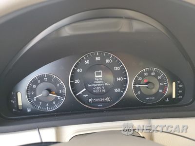 Zdjęcie 9 z 14 samochodu: 2009 MERCEDES-BENZ CLK 350 VIN:WDBTK56F29T105066 - miniatura