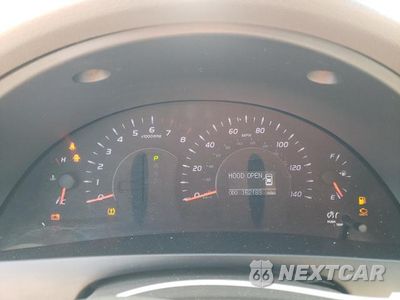 Zdjęcie 9 z 12 samochodu: 2011 TOYOTA CAMRY BASE VIN:4T4BF3EK7BR198009 - miniatura