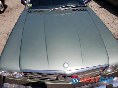 Zdjęcie 11 z 12 samochodu: 1987 MERCEDES-BENZ 560 SL VIN:WDBBA48D1HA060278 - miniatura