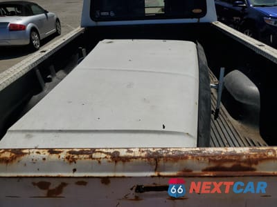 Zdjęcie 12 z 13 samochodu: 1987 FORD F150 VIN:1FTCF15N4HPB11000 - miniatura