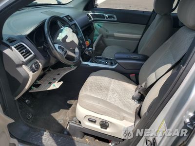 Zdjęcie 7 z 15 samochodu: 2013 FORD EXPLORER XLT VIN:1FM5K8D89DGA35983 - miniatura