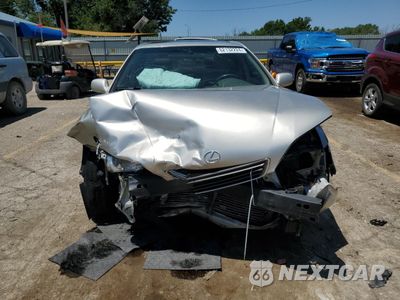 Piąte zdjęcie samochodu w środku: 1998 LEXUS ES 300 VIN:JT8BF28G3W0130740 - miniatura