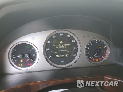 Zdjęcie 9 z 12 samochodu: 2010 MERCEDES-BENZ GLK 350 4MATIC VIN:WDCGG8HB7AF347672 - miniatura