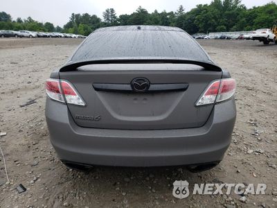 Zdjęcie 6 z 15 samochodu: 2009 MAZDA 6 S VIN:1YVHP82B595M21301 - miniatura