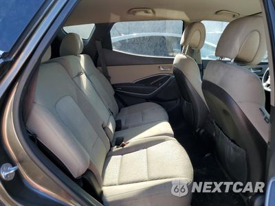 Zdjęcie 10 z 12 samochodu: 2014 HYUNDAI SANTA FE SPORT VIN:5XYZT3LB1EG164100 - miniatura