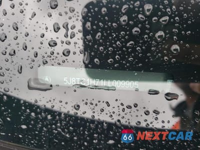 Zdjęcie 14 z 14 samochodu: 2020 ACURA RDX ADVANCE VIN:5J8TC1H71LL009905 - miniatura