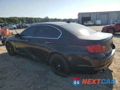 Drugie zdjęcie samochodu z przodu: 2011 BMW 535 I VIN:WBAFR7C55BC608613 - miniatura