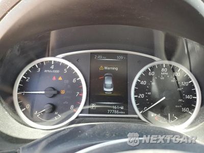 Zdjęcie 9 z 12 samochodu: 2017 NISSAN SENTRA S VIN:3N1AB7AP9HY307237 - miniatura
